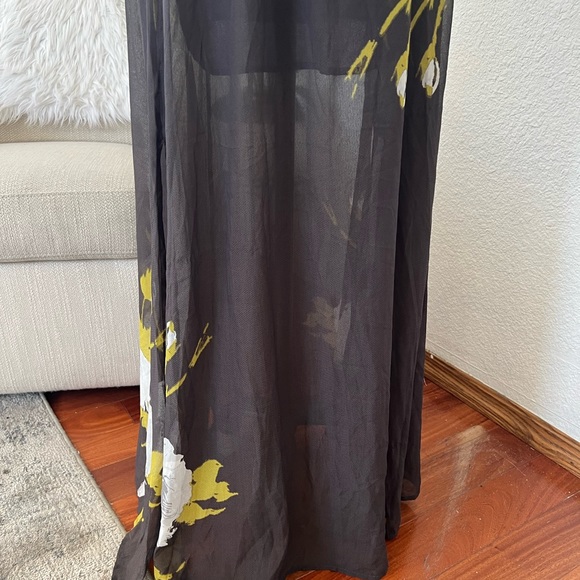 Free People Maxi Dress XS. - Picture 4 of 13